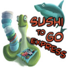 Sushi To Go Express spel Sushi To Go Express spel
