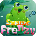 Swamp Frenzy spel