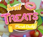 Sweet Treats: Fresh Daily spel