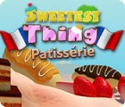 Sweetest Thing 2: Patissérie spel Sweetest Thing 2: Patissérie spel