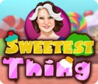 Sweetest Thing spel Sweetest Thing spel