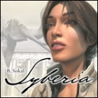 Syberia - Kate Walker's Adventures spel Syberia - Kate Walker's Adventures spel