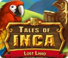 Tales of Inca: Lost Land spel