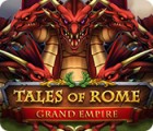 Tales of Rome: Grand Empire spel