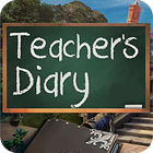 Teacher's Diary spel