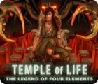 Temple of Life: The Legend of Four Elements spel