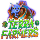 Terrafarmers spel Terrafarmers spel