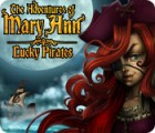 The Adventures of Mary Ann: Lucky Pirates spel The Adventures of Mary Ann: Lucky Pirates spel
