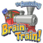 The Amazing Brain Train spel