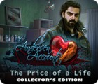 The Andersen Accounts: The Price of a Life Collector's Edition spel
