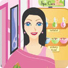 The Beauty Shop spel
