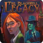 The Blackwell Legacy spel The Blackwell Legacy spel