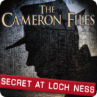 The Cameron Files: Secret at Loch Ness spel The Cameron Files: Secret at Loch Ness spel