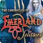 The Chronicles of Emerland: Solitaire spel
