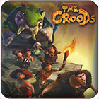 The Croods. Hidden Object Game spel