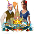 The Enchanted Kingdom: Elisa's Adventure spel
