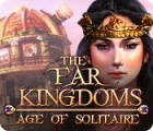 The Far Kingdoms: Age of Solitaire spel