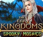 The Far Kingdoms: Spooky Mosaics spel