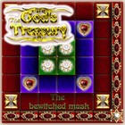 The God's Treasury: The Bewitched Mask spel The God's Treasury: The Bewitched Mask spel