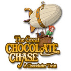 The Great Chocolate Chase spel