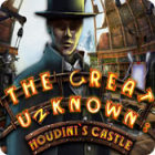 The Great Unknown: Houdini's Castle spel