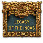 The Inca’s Legacy: Search Of Golden City spel