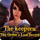 The Keepers: The Order's Last Secret spel