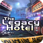 The Legacy Hotel spel