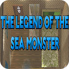 The Legend of the Sea Monster spel The Legend of the Sea Monster spel