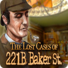 The Lost Cases of 221B Baker St. spel