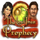 The Lost Inca Prophecy spel