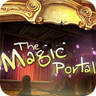 The Magic Portal spel The Magic Portal spel