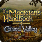 The Magicians Handbook: Cursed Valley spel