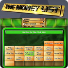 The Money List spel