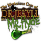 The Mysterious Case of Dr. Jekyll and Mr. Hyde spel