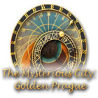 The Mysterious City: Golden Prague spel