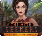 The Myth Seekers: The Legacy of Vulcan spel