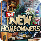The New Homeowners spel The New Homeowners spel