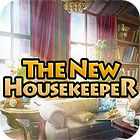 The New Housekeeper spel The New Housekeeper spel