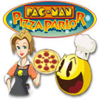 The PAC-MAN Pizza Parlor spel