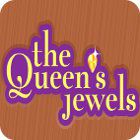 The Queen's Jewels spel