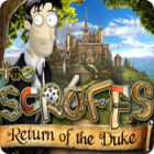The Scruffs: Return of the Duke spel