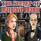 The Secret of Margrave Manor spel