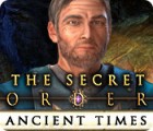 The Secret Order: Ancient Times spel