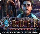 The Secret Order: Bloodline Collector's Edition spel