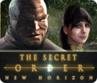 The Secret Order: New Horizon spel