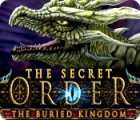 The Secret Order: The Buried Kingdom spel