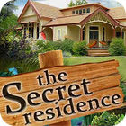 The Secret Residence spel The Secret Residence spel