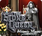 The Stone Queen: Mosaic Magic spel