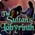The Sultan's Labyrinth spel
